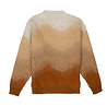 PRESIDENT'S ALPACA PULLOVER CAMEL PRESIDENT'S ALPACA PULLOVER CAMEL