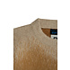 Presidents PRESIDENT'S ALPACA PULLOVER CAMEL Presidents PRESIDENT'S ALPACA PULLOVER CAMEL