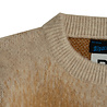 PRESIDENT'S ALPACA PULLOVER CAMEL PRESIDENT'S ALPACA PULLOVER CAMEL