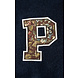 Presidents PRESIDENT'S VARSITY JACK MARINE/COGNAC Presidents PRESIDENT'S VARSITY JACK MARINE/COGNAC