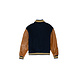 Presidents PRESIDENT'S VARSITY JACK MARINE/COGNAC Presidents PRESIDENT'S VARSITY JACK MARINE/COGNAC