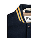 Presidents PRESIDENT'S VARSITY JACK MARINE/COGNAC Presidents PRESIDENT'S VARSITY JACK MARINE/COGNAC