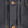 PRESIDENT'S DRY DENIM JACK INDIGO MARINE PRESIDENT'S DRY DENIM JACK INDIGO MARINE