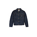Presidents PRESIDENT'S DRY DENIM JACK INDIGO MARINE Presidents PRESIDENT'S DRY DENIM JACK INDIGO MARINE