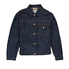 PRESIDENT'S DRY DENIM JACK INDIGO MARINE PRESIDENT'S DRY DENIM JACK INDIGO MARINE