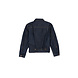 Presidents PRESIDENT'S DRY DENIM JACK INDIGO MARINE Presidents PRESIDENT'S DRY DENIM JACK INDIGO MARINE
