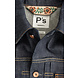 Presidents PRESIDENT'S DRY DENIM JACK INDIGO MARINE Presidents PRESIDENT'S DRY DENIM JACK INDIGO MARINE