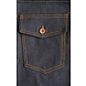 Presidents PRESIDENT'S DRY DENIM JACK INDIGO MARINE Presidents PRESIDENT'S DRY DENIM JACK INDIGO MARINE