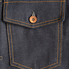 PRESIDENT'S DRY DENIM JACK INDIGO MARINE PRESIDENT'S DRY DENIM JACK INDIGO MARINE