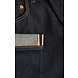 Presidents PRESIDENT'S DRY DENIM JEANS INDIGO MARINE Presidents PRESIDENT'S DRY DENIM JEANS INDIGO MARINE