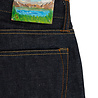 PRESIDENT'S DRY DENIM JEANS INDIGO MARINE PRESIDENT'S DRY DENIM JEANS INDIGO MARINE