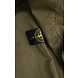 Stone Island STONE ISLAND OVERSHIRT GROEN Stone Island STONE ISLAND OVERSHIRT GROEN