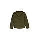 Stone Island STONE ISLAND OVERSHIRT GROEN Stone Island STONE ISLAND OVERSHIRT GROEN