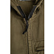 Stone Island STONE ISLAND OVERSHIRT GROEN Stone Island STONE ISLAND OVERSHIRT GROEN