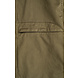 Stone Island STONE ISLAND OVERSHIRT GROEN Stone Island STONE ISLAND OVERSHIRT GROEN