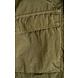 Stone Island STONE ISLAND NYLON METAL WITH PRIMALOFT JACK GROEN Stone Island STONE ISLAND NYLON METAL WITH PRIMALOFT JACK GROEN