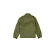 Stone Island STONE ISLAND NYLON METAL WITH PRIMALOFT JACK GROEN Stone Island STONE ISLAND NYLON METAL WITH PRIMALOFT JACK GROEN