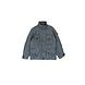 Stone Island STONE ISLAND DAVID-TC WITH PRIMALOFT JACK GRIJS Stone Island STONE ISLAND DAVID-TC WITH PRIMALOFT JACK GRIJS