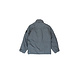 Stone Island STONE ISLAND DAVID-TC WITH PRIMALOFT JACK GRIJS Stone Island STONE ISLAND DAVID-TC WITH PRIMALOFT JACK GRIJS