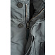 Stone Island STONE ISLAND DAVID-TC WITH PRIMALOFT JACK GRIJS Stone Island STONE ISLAND DAVID-TC WITH PRIMALOFT JACK GRIJS