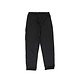 Stone Island STONE ISLAND PANTALON ZWART Stone Island STONE ISLAND PANTALON ZWART