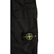 Stone Island STONE ISLAND PANTALON ZWART Stone Island STONE ISLAND PANTALON ZWART