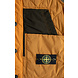 Stone Island STONE ISLAND 50 FILI QUILTED-TC BODYWARMER ORANJE Stone Island STONE ISLAND 50 FILI QUILTED-TC BODYWARMER ORANJE