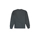 Stone Island STONE ISLAND INDUSTRIAL ONE SWEATER GRIJS Stone Island STONE ISLAND INDUSTRIAL ONE SWEATER GRIJS