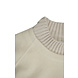 Stone Island STONE ISLAND MOCK TURTLENECK SWEATER KIT Stone Island STONE ISLAND MOCK TURTLENECK SWEATER KIT