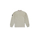 Stone Island STONE ISLAND MOCK TURTLENECK SWEATER KIT Stone Island STONE ISLAND MOCK TURTLENECK SWEATER KIT
