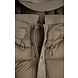 Ten C TEN C NORSEL COMBO DOWN PARKA WALNUT/BRUIN Ten C TEN C NORSEL COMBO DOWN PARKA WALNUT/BRUIN
