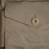 TEN C NORSEL COMBO DOWN PARKA WALNUT/BRUIN TEN C NORSEL COMBO DOWN PARKA WALNUT/BRUIN