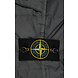 Stone Island STONE ISLAND GARMENT DYED CRINKLE REPS R-NY DOWN BODYWARMER GRIJS Stone Island STONE ISLAND GARMENT DYED CRINKLE REPS R-NY DOWN BODYWARMER GRIJS
