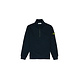 Stone Island STONE ISLAND HALF-ZIP SWEATER MARINE Stone Island STONE ISLAND HALF-ZIP SWEATER MARINE