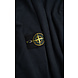 Stone Island STONE ISLAND HALF-ZIP SWEATER MARINE Stone Island STONE ISLAND HALF-ZIP SWEATER MARINE