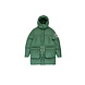 Pal Sporting Goods PAL SPORTING GOODS FIRST ASCENT LONG DOWN COAT GROEN Pal Sporting Goods PAL SPORTING GOODS FIRST ASCENT LONG DOWN COAT GROEN