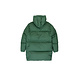 Pal Sporting Goods PAL SPORTING GOODS FIRST ASCENT LONG DOWN COAT GROEN Pal Sporting Goods PAL SPORTING GOODS FIRST ASCENT LONG DOWN COAT GROEN
