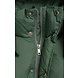Pal Sporting Goods PAL SPORTING GOODS FIRST ASCENT LONG DOWN COAT GROEN Pal Sporting Goods PAL SPORTING GOODS FIRST ASCENT LONG DOWN COAT GROEN