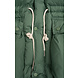 Pal Sporting Goods PAL SPORTING GOODS FIRST ASCENT LONG DOWN COAT GROEN Pal Sporting Goods PAL SPORTING GOODS FIRST ASCENT LONG DOWN COAT GROEN
