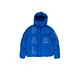 Pal Sporting Goods PAL SPORTING GOODS AVALANCHE 3M COAT BLAUW Pal Sporting Goods PAL SPORTING GOODS AVALANCHE 3M COAT BLAUW