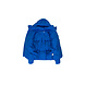 Pal Sporting Goods PAL SPORTING GOODS AVALANCHE 3M COAT BLAUW Pal Sporting Goods PAL SPORTING GOODS AVALANCHE 3M COAT BLAUW