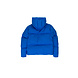 Pal Sporting Goods PAL SPORTING GOODS AVALANCHE 3M COAT BLAUW Pal Sporting Goods PAL SPORTING GOODS AVALANCHE 3M COAT BLAUW