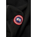 Canada Goose CANADA GOOSE STROMONT 1/4 ZIP PULLOVER ZWART Canada Goose CANADA GOOSE STROMONT 1/4 ZIP PULLOVER ZWART