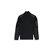 Canada Goose CANADA GOOSE STROMONT 1/4 ZIP PULLOVER ZWART Canada Goose CANADA GOOSE STROMONT 1/4 ZIP PULLOVER ZWART