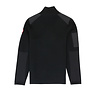 Canada Goose CANADA GOOSE STROMONT 1/4 ZIP PULLOVER ZWART