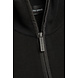 Canada Goose CANADA GOOSE STROMONT 1/4 ZIP PULLOVER ZWART Canada Goose CANADA GOOSE STROMONT 1/4 ZIP PULLOVER ZWART
