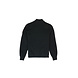 Canada Goose CANADA GOOSE HYBRIDGE KNIT JACK ZWART Canada Goose CANADA GOOSE HYBRIDGE KNIT JACK ZWART