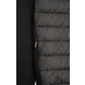 Canada Goose CANADA GOOSE HYBRIDGE KNIT JACK ZWART Canada Goose CANADA GOOSE HYBRIDGE KNIT JACK ZWART