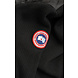 Canada Goose CANADA GOOSE HYBRIDGE KNIT JACK ZWART Canada Goose CANADA GOOSE HYBRIDGE KNIT JACK ZWART