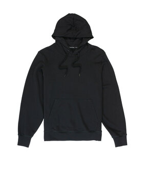 Canada Goose CANADA GOOSE HURON SWEATER ZWART